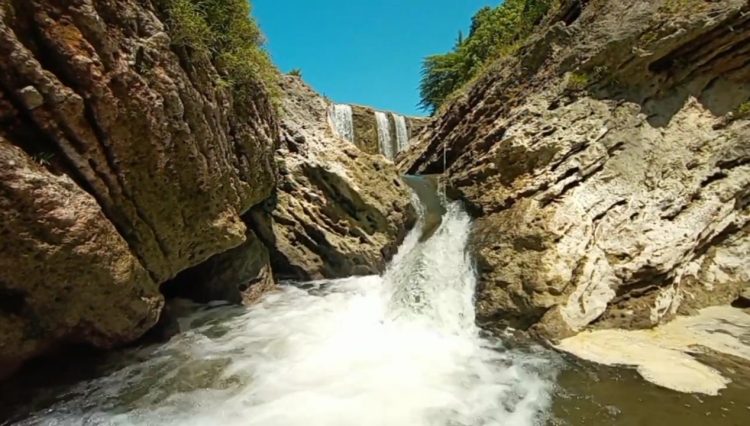 Rekomendasi Wisata Air Terjun di Bojonegoro, Solusi Melepas Lelah untuk Anda