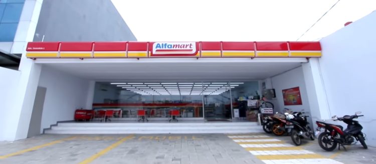 Daftar Alfamart di Bojonegoro, Intip Alamat dan Keuntungan yang Didapat saat Berbelanja di Sana