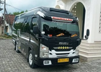 Rekomendasi Travel Bojonegoro Surabaya, Nyaman dan Ramah di Kantong