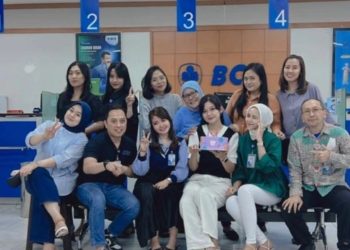 Mengintip Bank BCA Bojonegoro, Simak Pelayan Apa Saja yang Disediakan serta Jam Operasionalnya