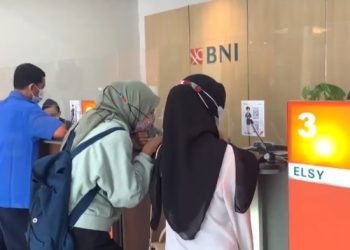 BNI Bojonegoro, Berikut Alamat Lengkap serta Jam Operasionalnya