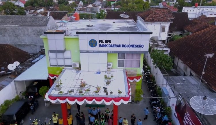 Mengenal BPR Bojonegoro, Simak Sejarah Singkat dan Alamat Lengkapnya Berikut Ini