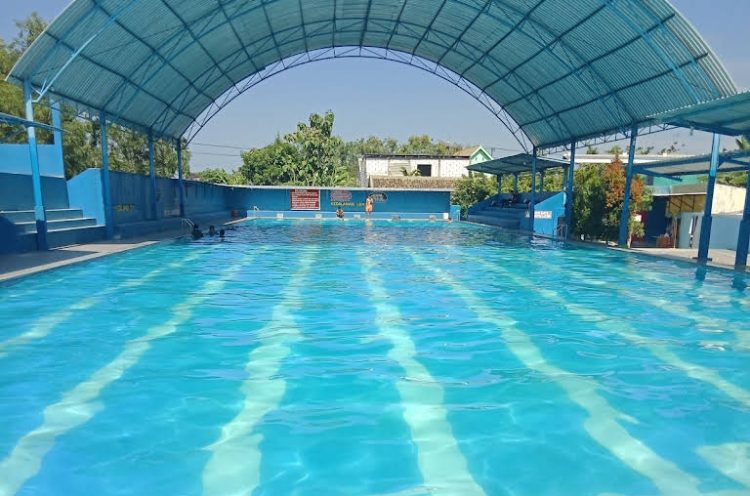 Kolam Renang BWS Bojonegoro, Tempat Rekreasi Air Favorit Area Kota, Simak Jam Operasionalnya