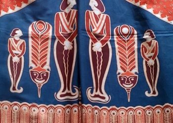 Mengintip Batik Thengul Bojonegoro, Berikut Filosofi hingga Potensi Bisnis yang Ada