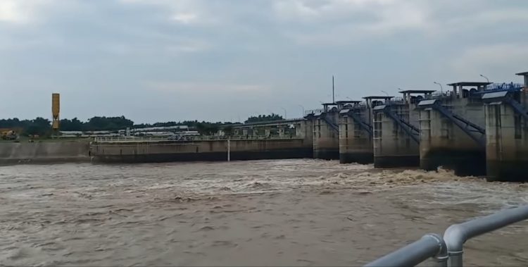 Bendungan Bojonegoro, Intip Lokasi Serta Manfaat yang Diberikan