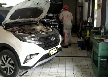 Rekomendasi Bengkel Mobil di Bojonegoro, Layani Berbagai Macam Kerusakan