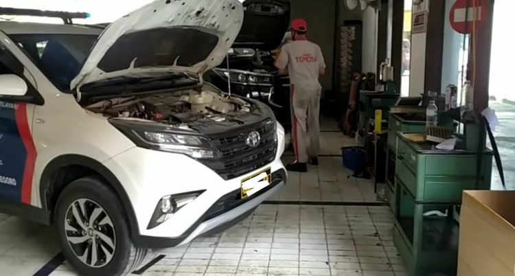 Rekomendasi Bengkel Mobil di Bojonegoro, Layani Berbagai Macam Kerusakan