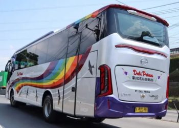 Bojonegoro Malang Berapa Jam? Ini Hal yang Wajib Diperhatikan Sebelum Melakukan Perjalanan