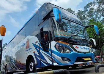 Jadwal Keberangkatan Bus Bojonegoro Surabaya, Simak Armada dan Tarifnya