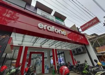 Mengenal Erafone Bojonegoro, Toko Perangkat Elektronik Favorit, Intip Alamat Lengkapnya Berikut