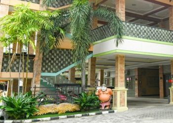 Hotel MCM Bojonegoro, Penginapan Menarik di Kota Ledre, Berapa Tarifnya?