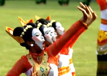 Kampung Thengul Bojonegoro, Berikut Sejarah Singkat dan Tujuan Dibentuknya Kawasan Tersebut