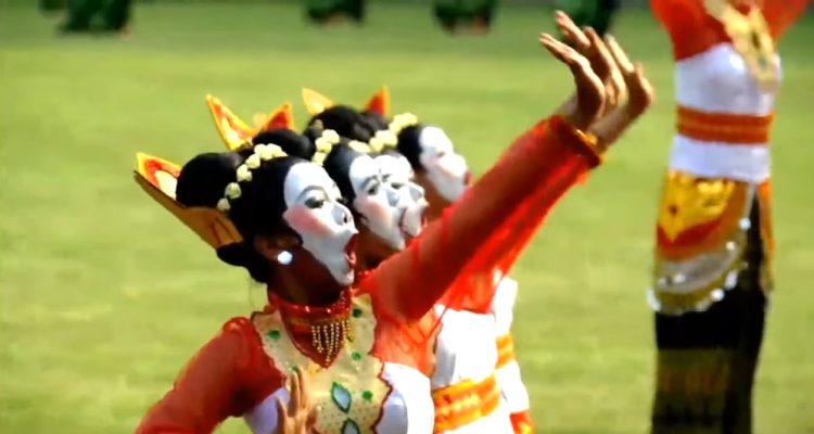 Kampung Thengul Bojonegoro, Berikut Sejarah Singkat dan Tujuan Dibentuknya Kawasan Tersebut