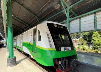 Jadwal Keberangkatan Kereta Bojonegoro Surabaya, serta Beberapa Stasiun yang Berada di Kota Ledre 