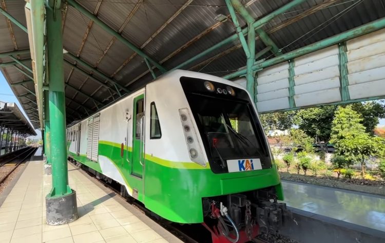 Jadwal Keberangkatan Kereta Bojonegoro Surabaya, serta Beberapa Stasiun yang Berada di Kota Ledre 