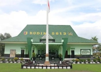 Intip Siapa Komandan Kodim Bojonegoro, Simak Alamat Lengkapnya Berikut Ini
