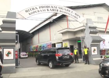 Koperasi Kareb Bojonegoro, Pegang Teguh Prinsip di Era Modern