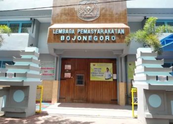 Intip Tugas Pokok dan Fungsi Lapas Bojonegoro, Cek Alamatnya di Sini!