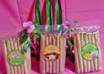 Mengintip Harga Ledre Bojonegoro, Berikut Bahan dan Cara Pengolahannya