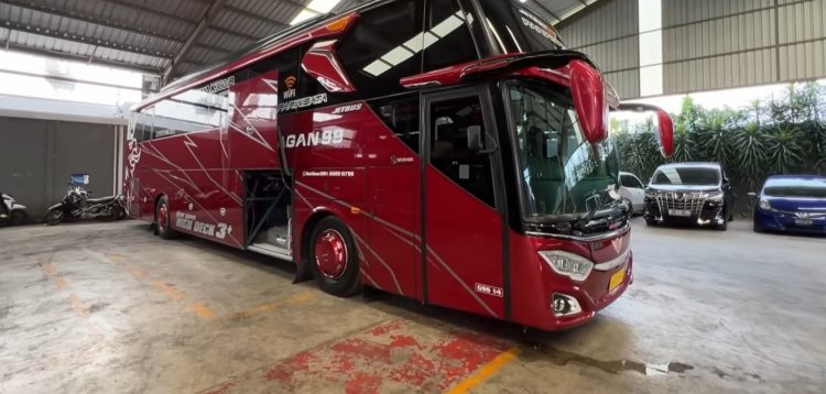Rute Bus Malang Bojonegoro, Intip Berapa Lama Perjalanan yang Dibutuhkan