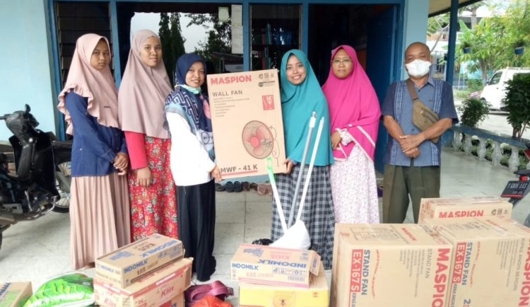 Daftar Beberapa Panti Asuhan di Bojonegoro Lengkap Beserta Alamatnya, Cek di Sini!