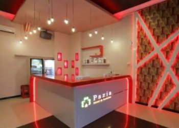 Pazia Hotel Bojonegoro, Rekomendasi Hotel Tarif Terjangkau dengan Kualitas Baik