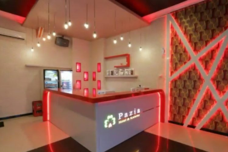 Pazia Hotel Bojonegoro, Rekomendasi Hotel Tarif Terjangkau dengan Kualitas Baik