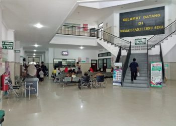 Fasilitas Rumah Sakit Ibnu Sina Bojonegoro, Simak Layanan serta Sarana dan Prasarana yang Ada