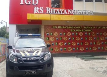 Daftar Layanan di Rumah Sakit Bhayangkara Bojonegoro, Ada Apa Saja?