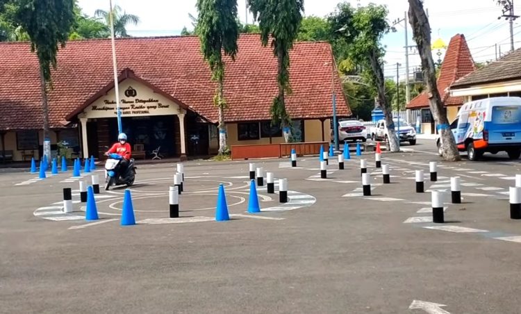 Perpanjangan SIM Online Bojonegoro, Intip Syarat dan Tata Caranya