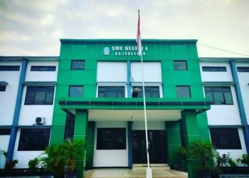 SMK Negeri 4 Bojonegoro, Salah Satu Sekolah Unggulan di Kota Ledre, Intip Semua Kejuruannya di Sini!