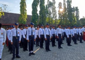 Mengenal SMPN 3 Bojonegoro, Intip Akreditasi serta Alamat Lengkapnya