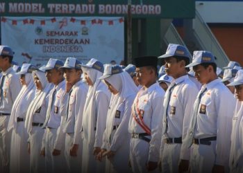 Apa Saja Jenjang Pendidikan di Sekolah Model Terpadu (SMT) Bojonegoro? Simak Ulasannya Berikut Ini