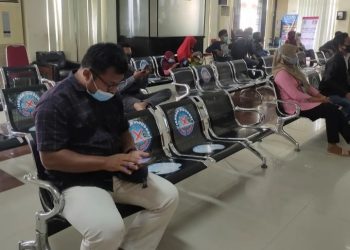 Samsat Keliling Bojonegoro, Berikut Layanan serta Alamat Lengkap dari Kantor Bersama Samsat Bojonegoro