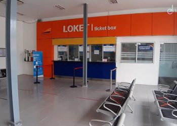Tiket Kereta Api Bojonegoro Surabaya, Intip Harga serta Jadwal Keberangkatannya