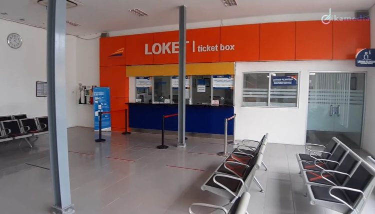 Tiket Kereta Api Bojonegoro Surabaya, Intip Harga serta Jadwal Keberangkatannya