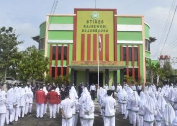 Stikes Rajekwesi Bojonegoro, Kampus Kesehatan Favorit di Kota Ledre, Intip Prodi yang Disediakan
