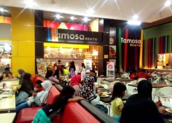 Tamosa Bojonegoro, Rekomendasi Tempat Makanan Lezat dengan Harga Terjakau