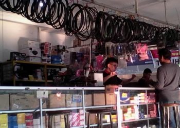 Teguh Motor Bojonegoro, Rekomendasi Bengkel Favorit di Kota Ledre, Intip 3 Lokasinya