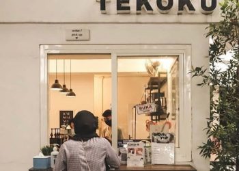 Tekoku Bojonegoro, Solusi Tempat Nongkrong Favorit Masyarakat Kota Ledre 