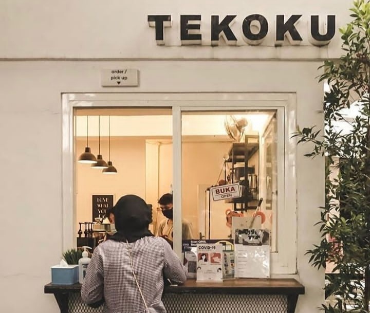 Tekoku Bojonegoro, Solusi Tempat Nongkrong Favorit Masyarakat Kota Ledre