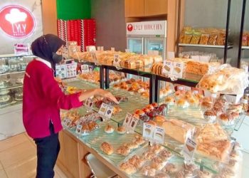 Beberapa Toko Roti Lezat di Bojonegoro, Intip Alamat lengkapnya Berikut Ini