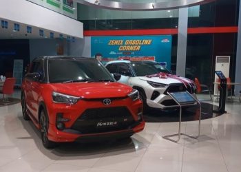 Toyota Bojonegoro, Dealer Populer dengan Berbagai Produk Unggulan