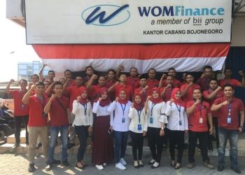 Alamat dan Hari Kerja WOM Finance Bojonegoro, Perusahaan Pembiayaan Populer di Kota Ledre