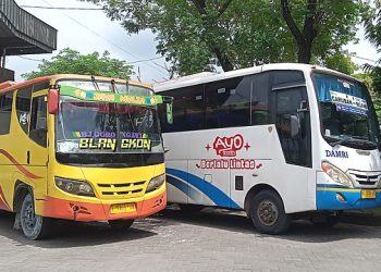 Jadwal Keberangkatan Bus Bojonegoro Ngawi, Ketahui Tarif Terbaru 2023