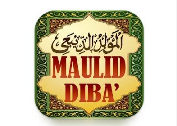 Tradisi Diba’an di Masjid atau Langgar, Ungkapan Cinta Kepada Rasulullah