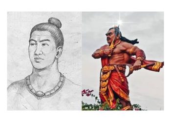 Beberapa Versi Cerita Kelahiran dan Kematian Gajah Mada Sang Patih Majapahit