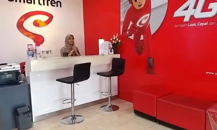 Galeri Smartfren Bojonegoro, Simak Layanan serta Keunggulan yang Dimiliki