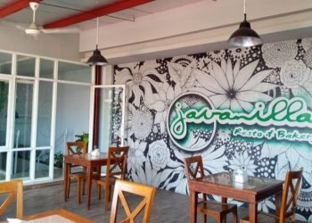 Javanilla Bojonegoro, Simak Beberapa Rekomendasi Menu Lezat yang Menggugah Selera Anda