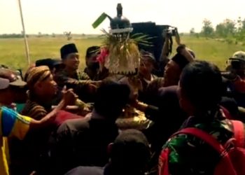 Kearifan Lokal Bojonegoro, Warisan Leluhur yang Tetap Lestari Hingga Masa Kini